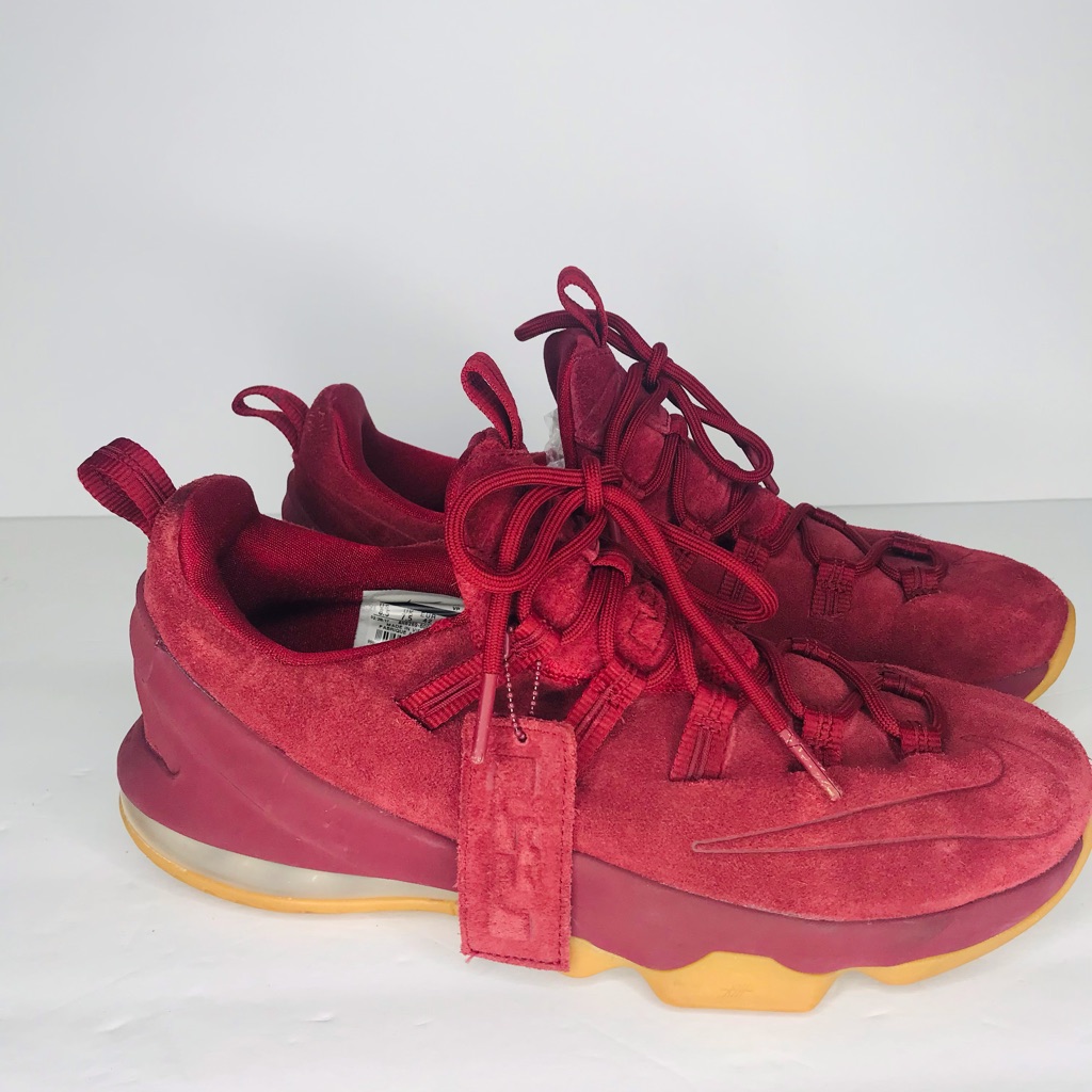 Nike Lebron